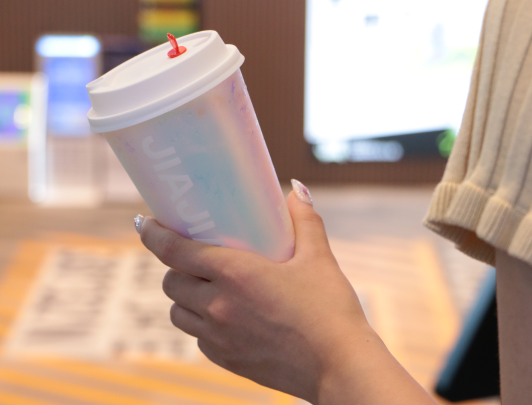 K8·凯发(中国)天生赢家茶饮