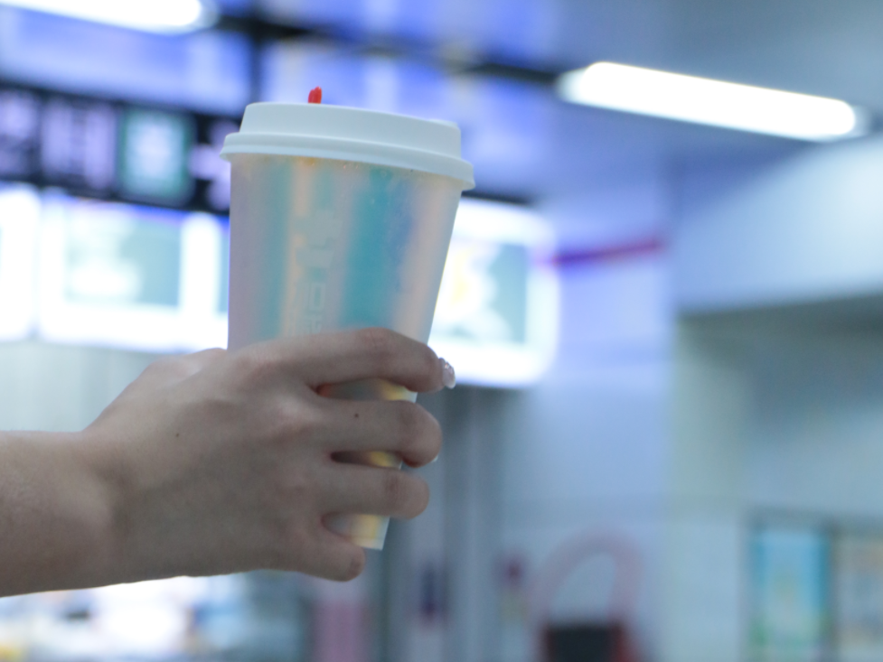 K8·凯发(中国)天生赢家茶饮