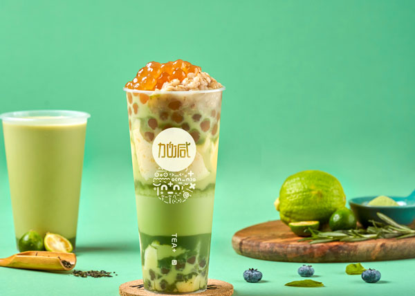 K8·凯发(中国)天生赢家茶饮是哪里的品牌