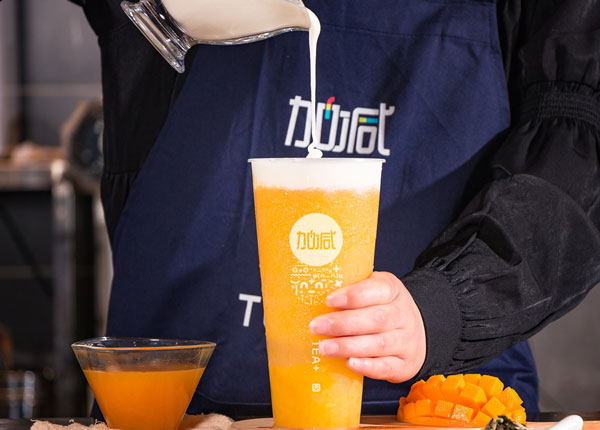 K8·凯发(中国)天生赢家茶饮是连锁品牌吗？揭示其连锁优势与创业机遇