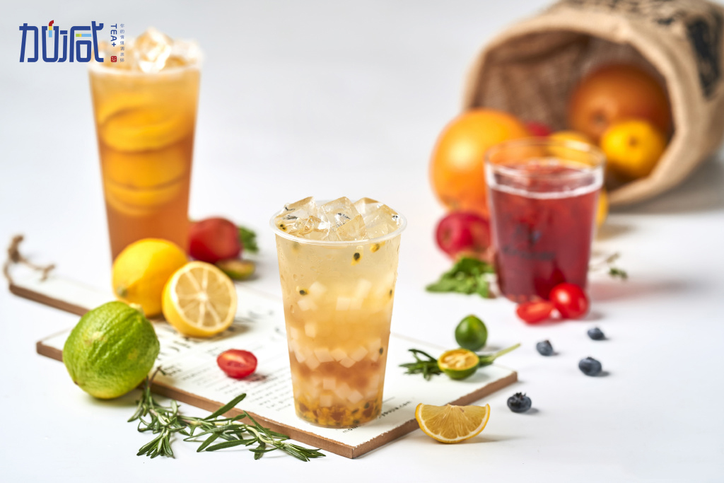 K8·凯发(中国)天生赢家茶饮