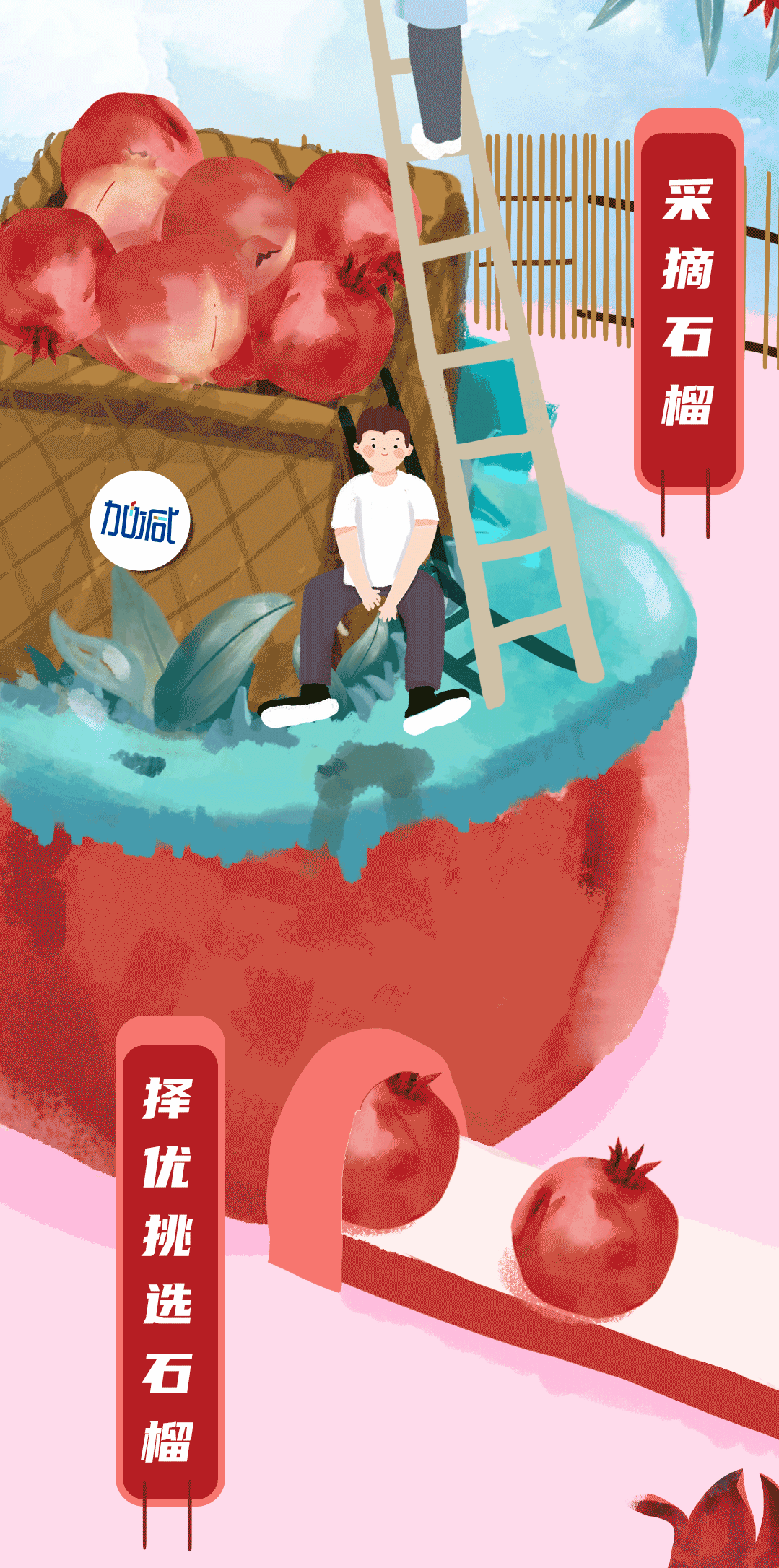 K8·凯发(中国)天生赢家茶饮石榴新品