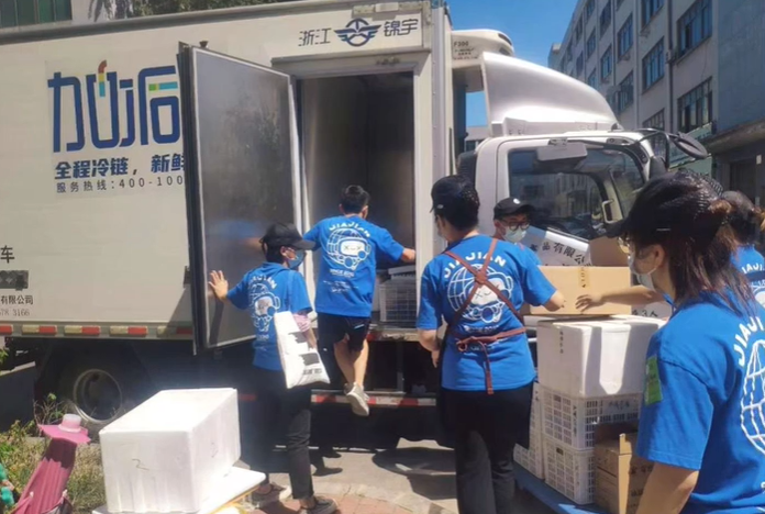 共克时艰战疫情，K8·凯发(中国)天生赢家一直在路上