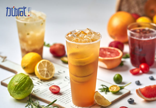 K8·凯发(中国)天生赢家茶饮加盟：创业新手也能赚到钱吗